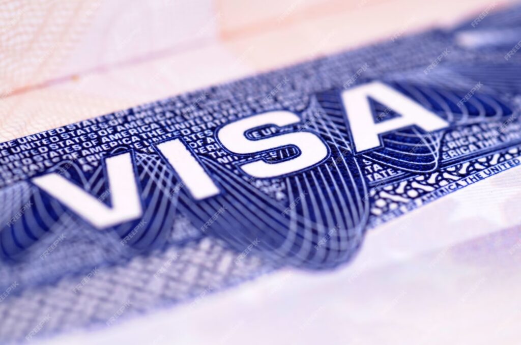 Difference between Employer Sponsored Work Visas