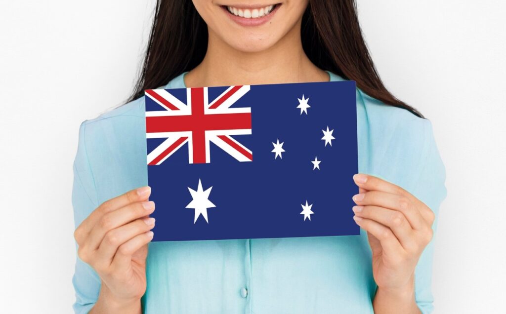 australian vaccu
