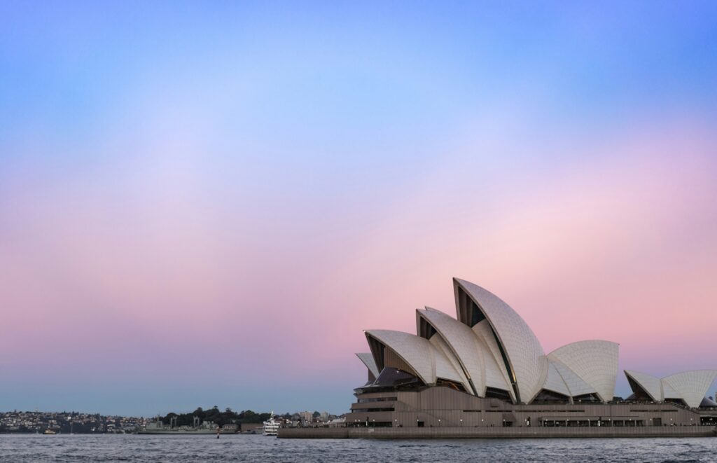 Understanding the Difference Between Law and Policy in Australian Immigration