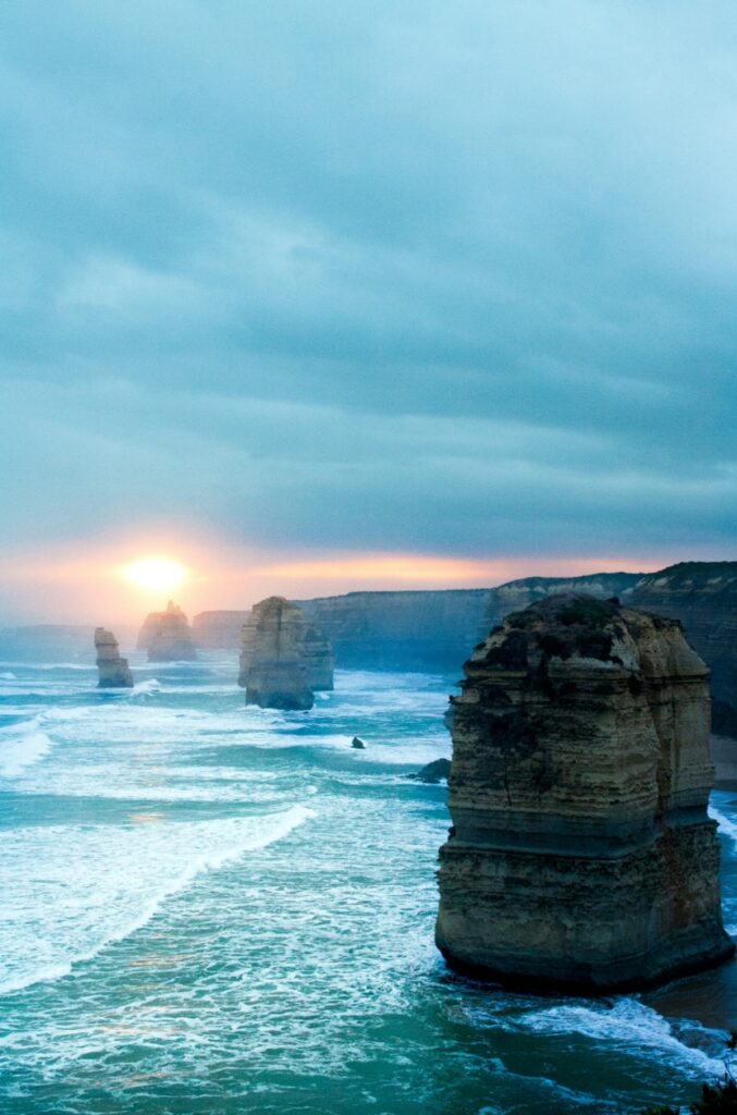 New Restrictions on Student Visa Applications Commencing 1 July 2024