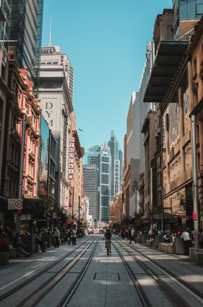 Navigating the Path to Australian Citizenship: A Comprehensive Guide for Permanent Residents