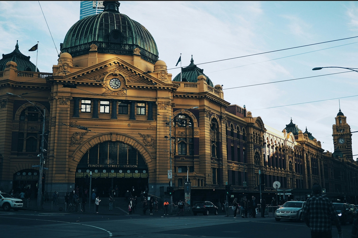 Employer Sponsored Visa Subclass 186 (ENS Visa)