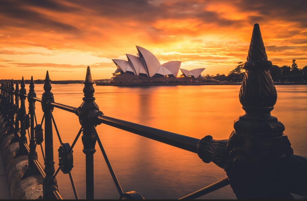 sydney