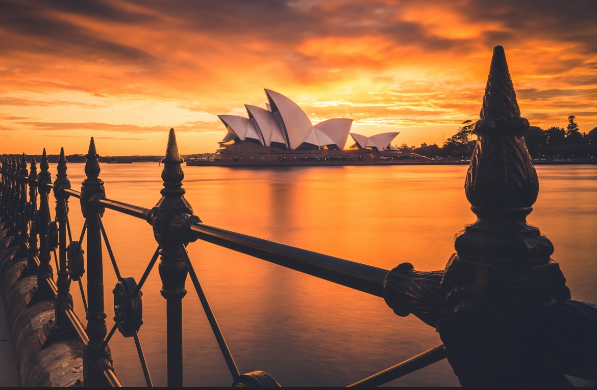 sydney