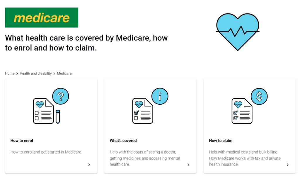 medicare