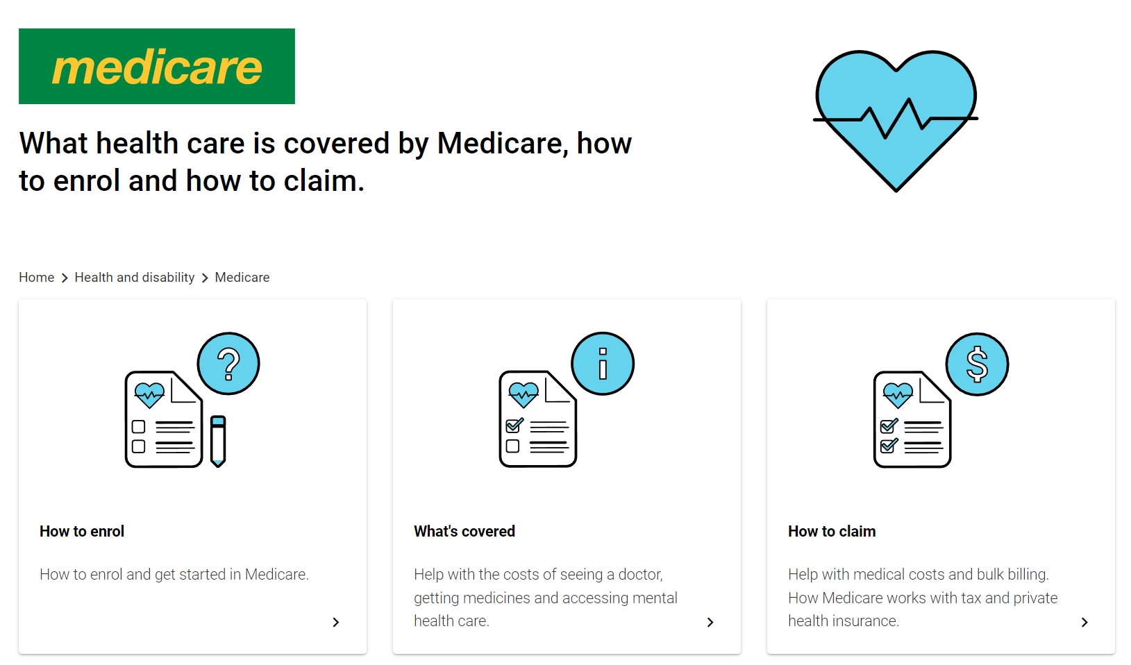 medicare