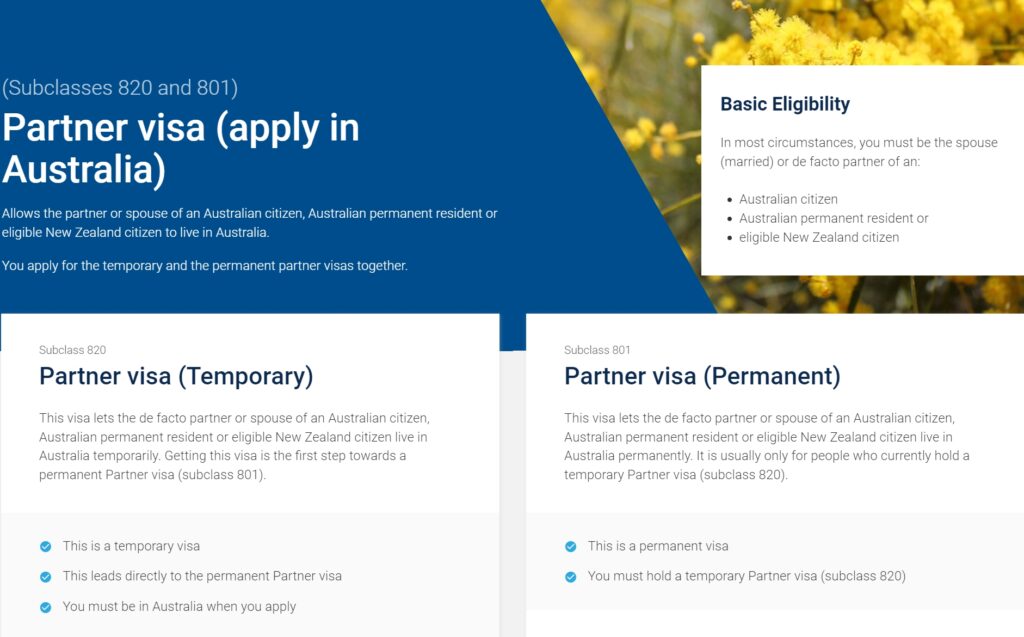From Refusal to Resolution: A Case Study in Overcoming Partner Visa Challenges 1 WeChat截图 20241106165006