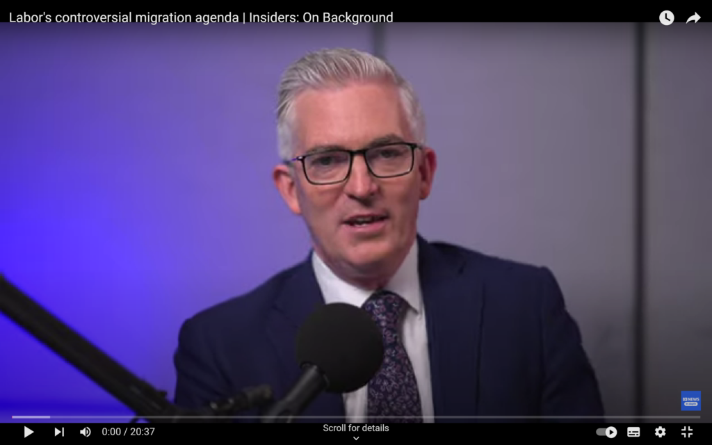 Labour’s Controversial Migration Agenda: A Closer Look at Recent Immigration Reforms
