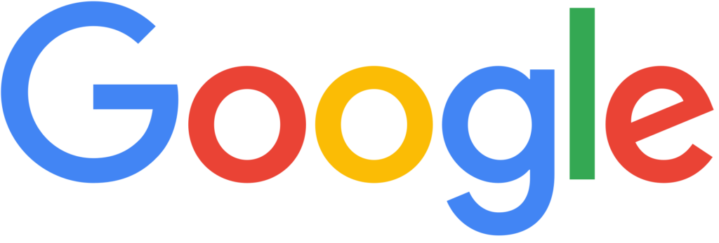 Testimonials 1 Google 2015 logo.svg