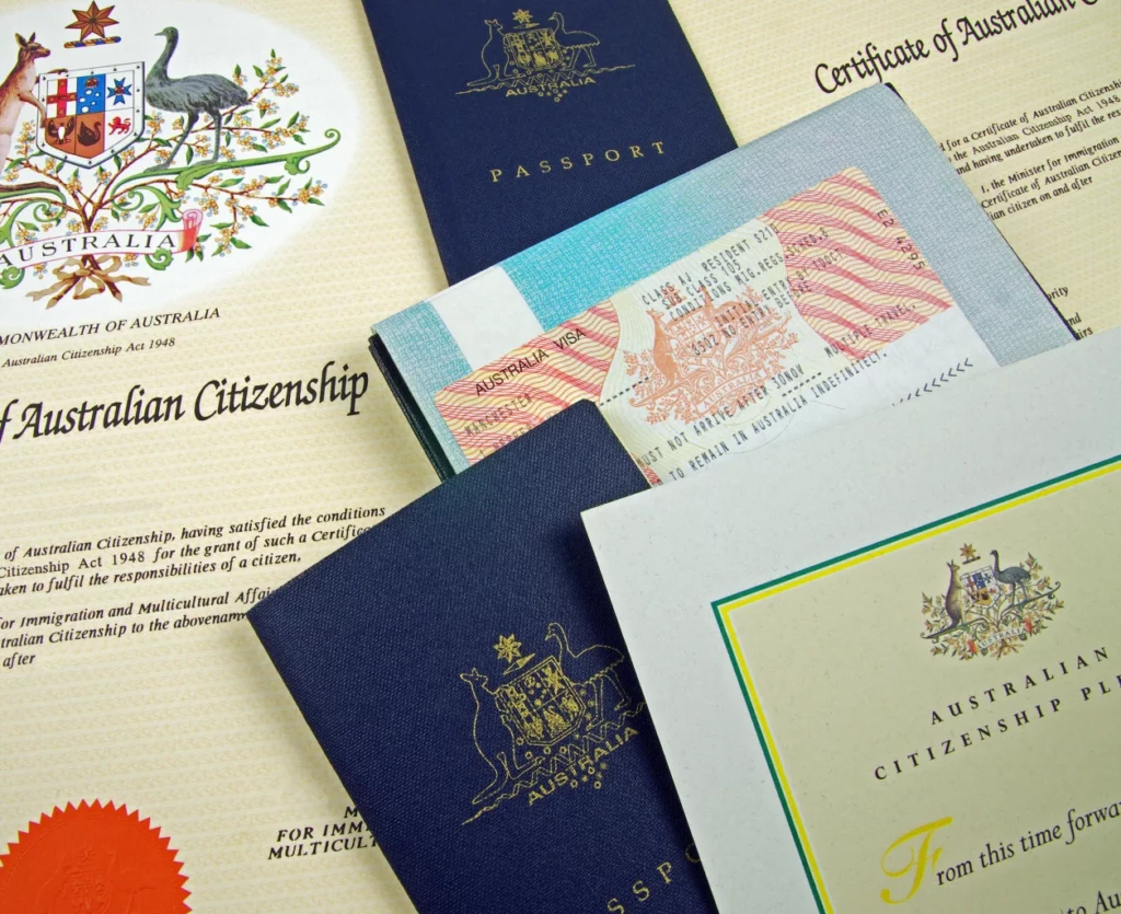 Australian Citizenship 1 kris ahn Australian Citizenship 1